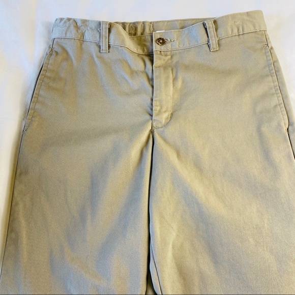 George’s Khakis / Uniform pants - Picture 2 of 4